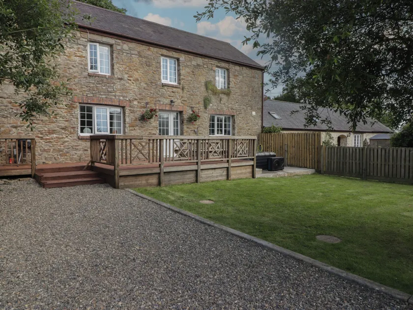 The Granary - Image 1