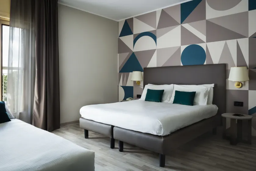 Hotel Beatrice - Image 1