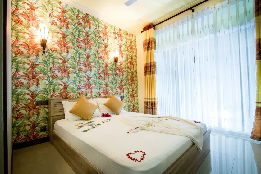 Banyan Villa Maldives Dhangethi - Image 1