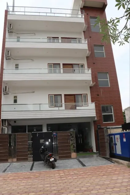 Anandam Grand - Image 1