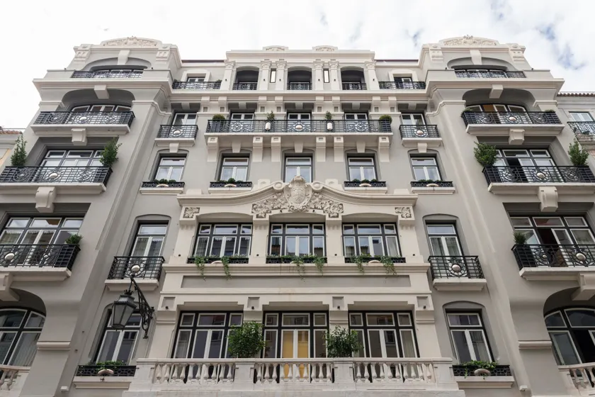 Art Legacy Hotel Baixa-Chiado - Image 1