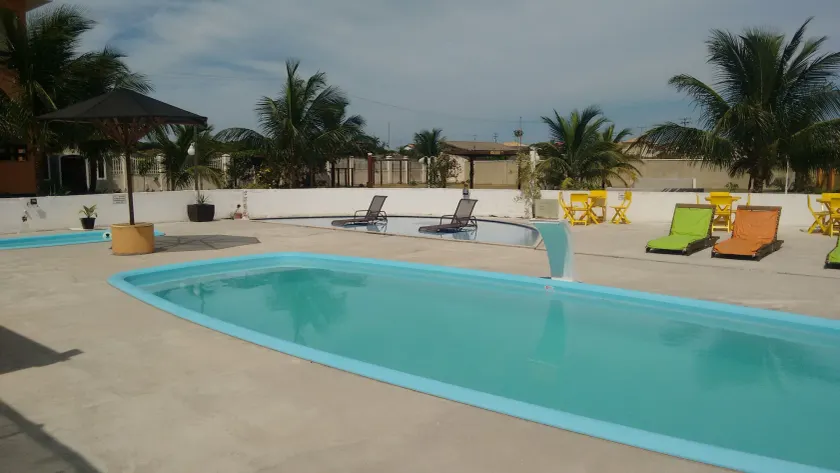 Villaggio dos Ventos - Image 1