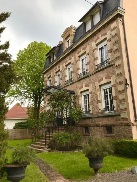 Les Jardins d'Aïka - Image 1