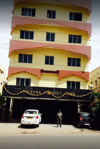 krishna tourist home - Image 1