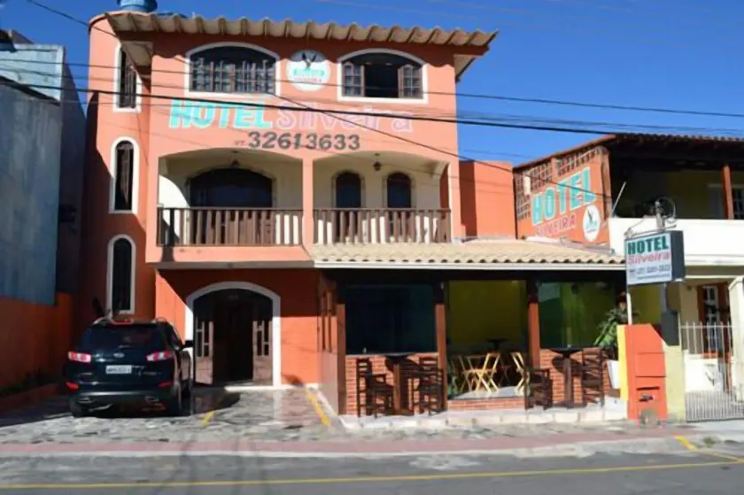Hotel Silveira - Image 1