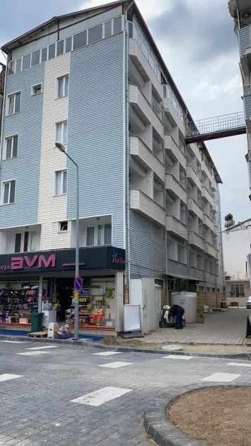 Avsa Marina Otel Yarim Pansiyon - Image 1
