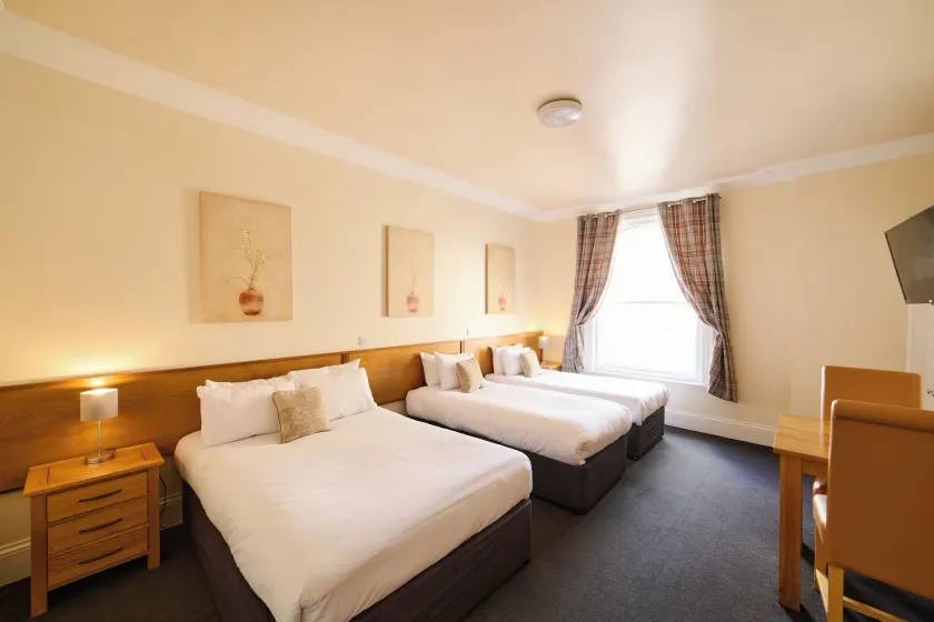 Rooms At 95 Long Street - Image 1