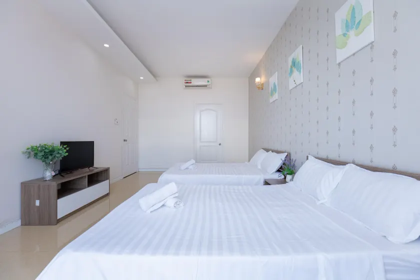 The Grand Condotel - Image 1