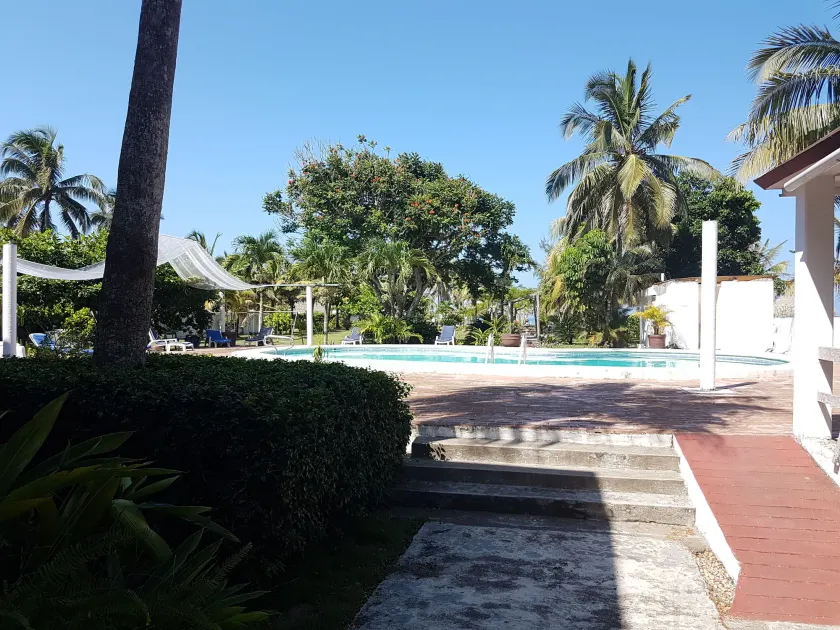 Hotel El Doral - Image 1