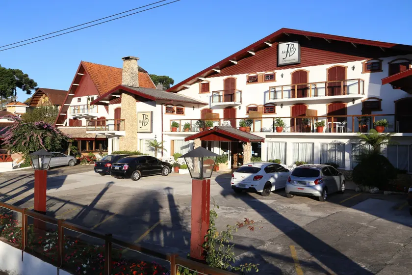 Hotel JB - Image 1