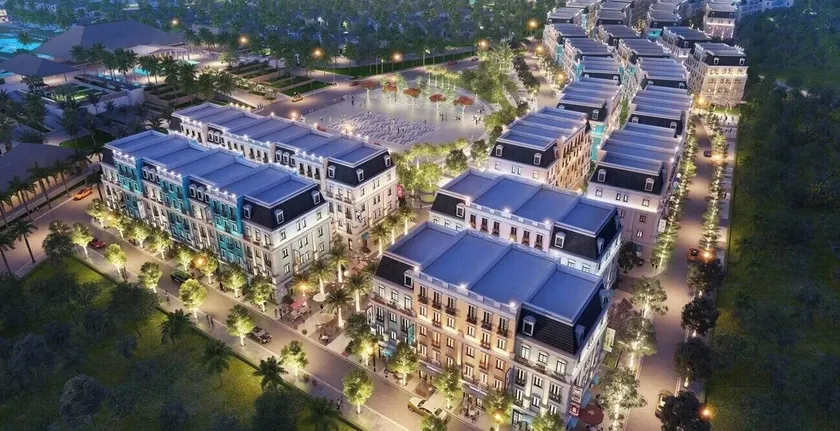 Skyline Hotel Phú Quốc - Image 1