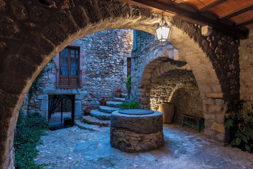 Hostal Can Xicu - Image 1