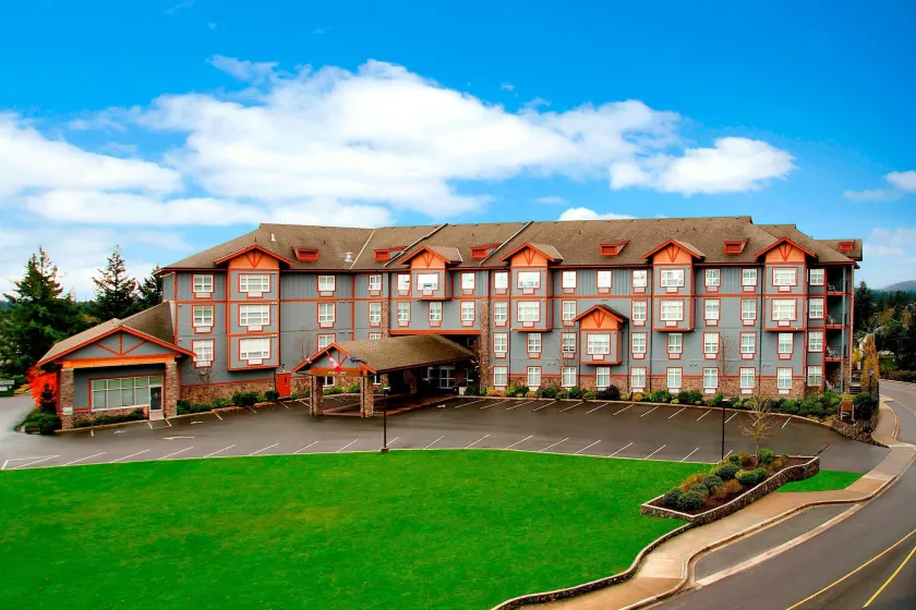 Four Points by Sheraton Victoria Gateway - Image 1