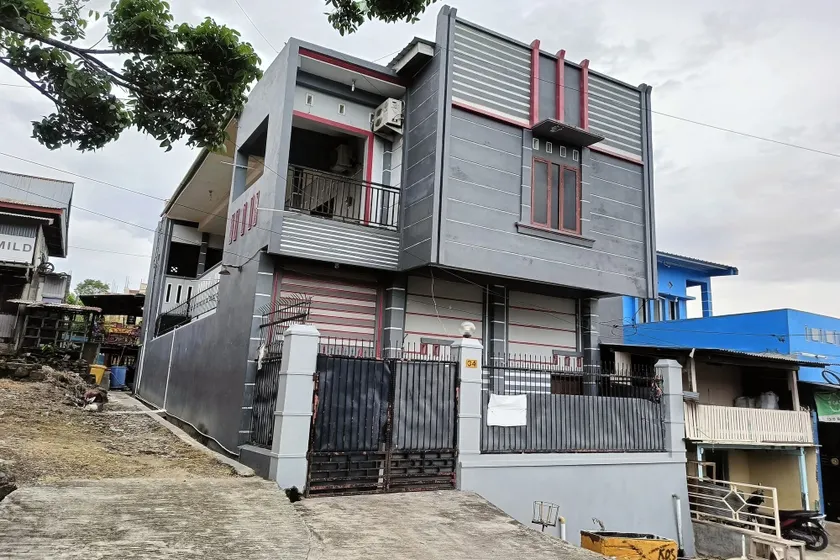 Hotel O Amas Syariah - Image 1