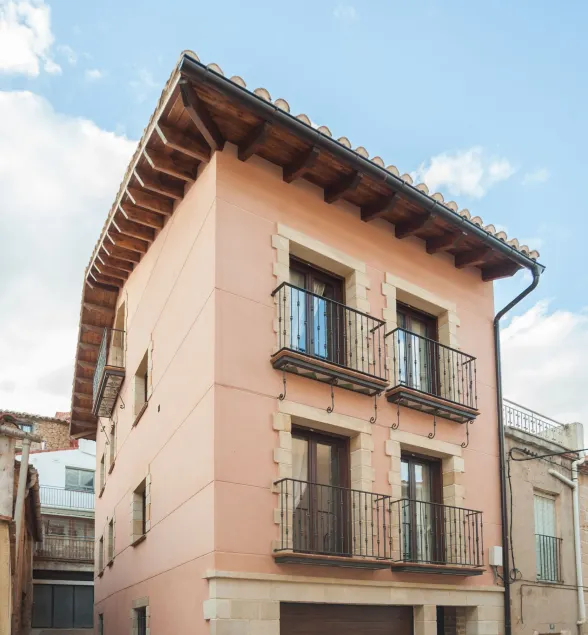 Casa Rural Millán - Image 1