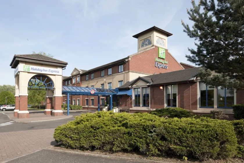 Holiday Inn Express Strathclyde Park M74, Jct 5 by IHG - Image 1