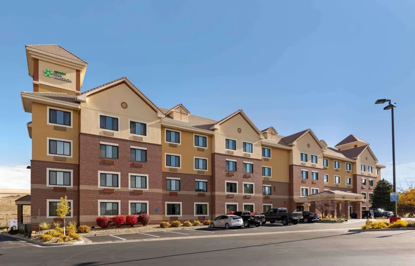 Extended Stay America Suites - Denver - Park Meadows - Image 1