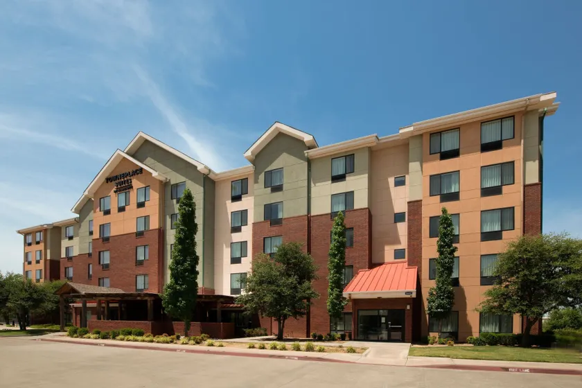 TownePlace Suites Oklahoma City Airport - Image 1