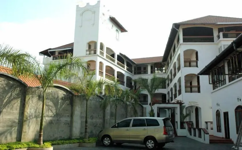 The Killians Boutique Hotel - Image 1