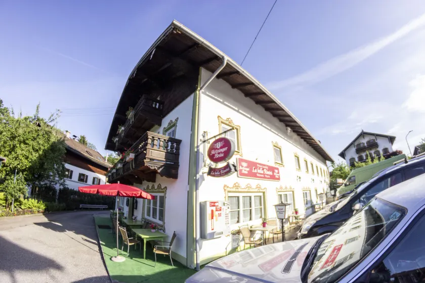 Pension Inntalhof - Image 1