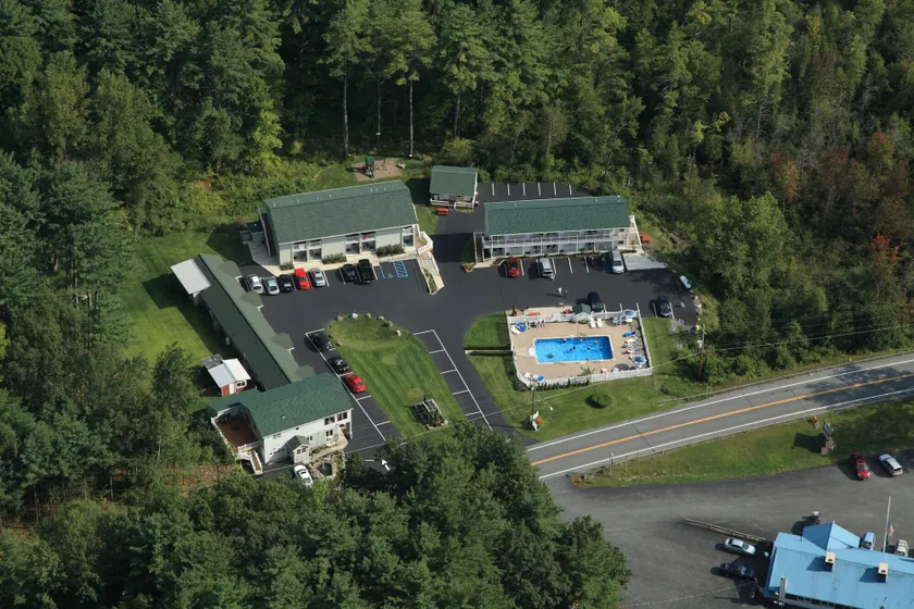 Studio Motel of Lake George - Image 1