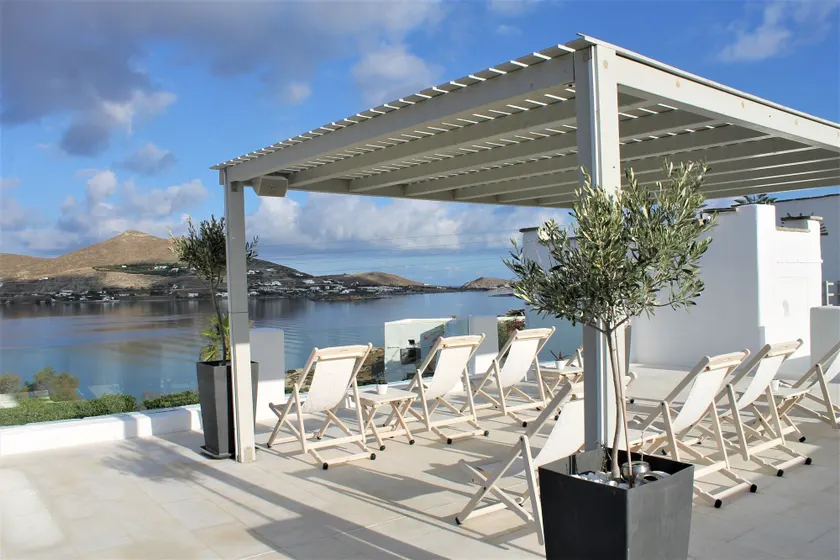 Parian Lithos Residence - Image 1