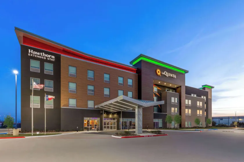 Hawthorn Extended Stay by Wyndham DeSoto - Primært billede