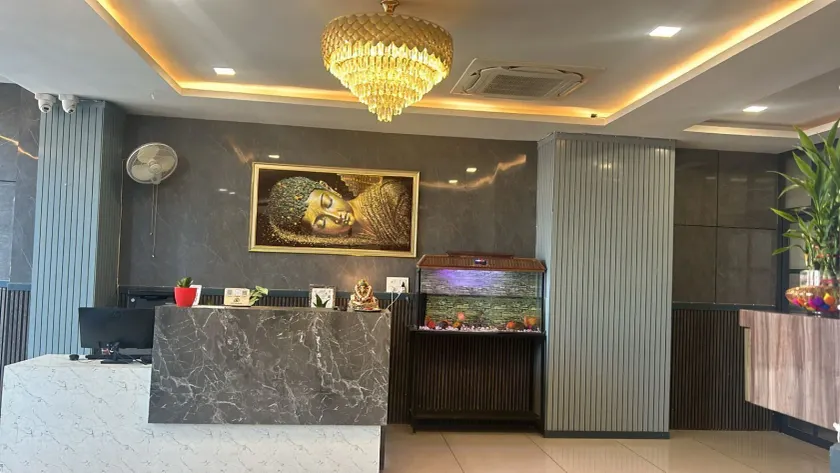 Aries Inn - Image 1