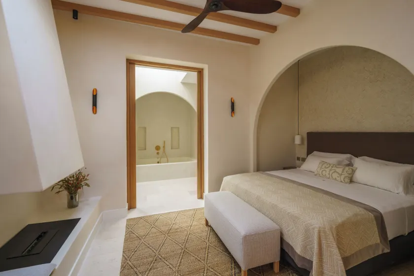 Cortijo Boutique Siete Calas - Image 1