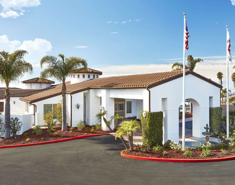 Hilton Garden Inn San Luis Obispo/Pismo Beach - Image 1