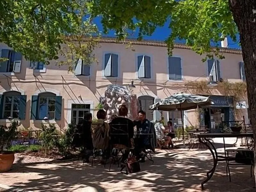 Logis Hotel - Restaurant La Marbrerie - Image 1