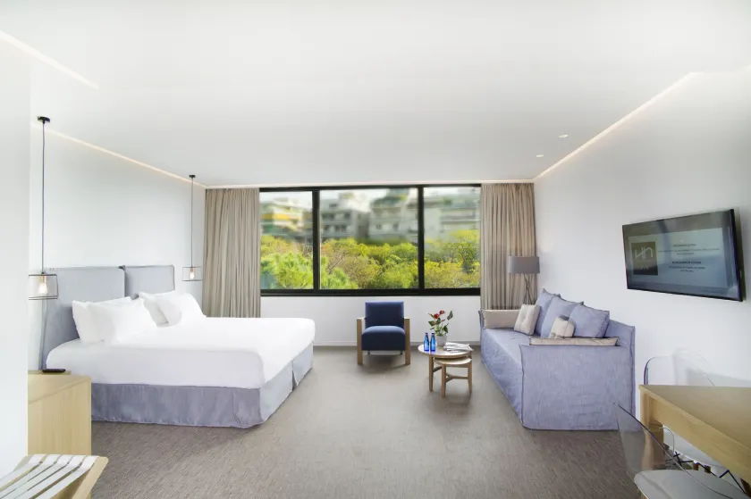NLH FIX | Neighborhood Lifestyle Hotels - Image 1