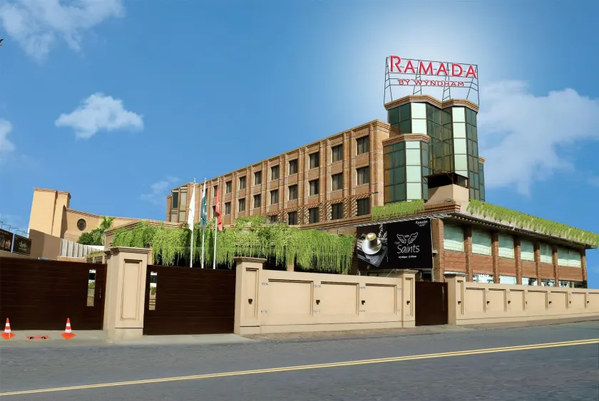 Ramada by Wyndham Multan - Image 1