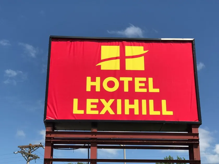 Hotel Lexihill - Image 1