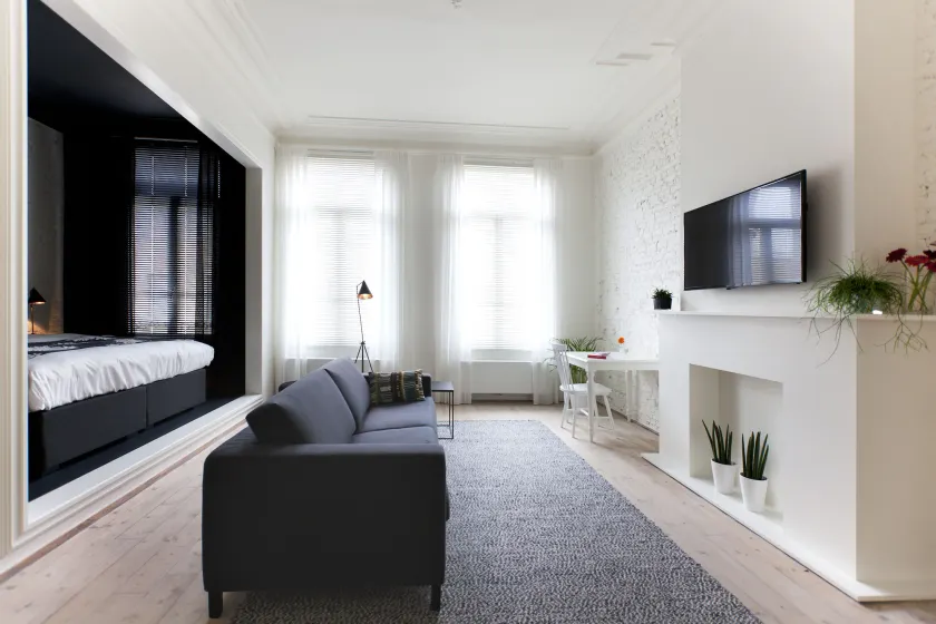 Maison Nationale City Flats & Suites - Image 1