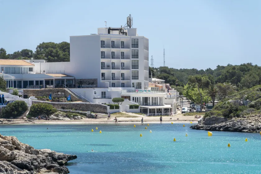 Hotel Playa Santandria Adults Only - Image 1