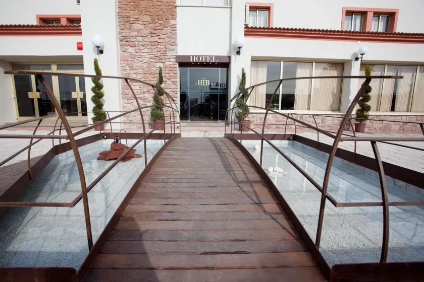 Hotel Insula Barataria - Image 1