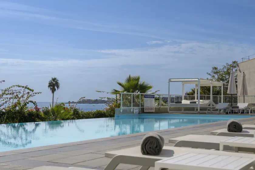 Residence de Tourisme Ajaccio Amirauté - Image 1