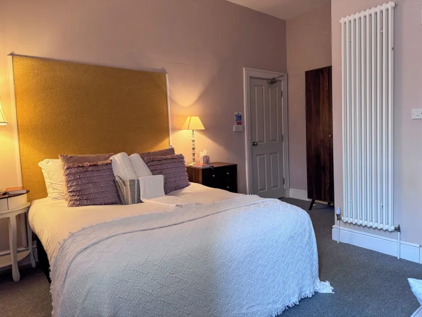 The Chatwal Boutique Hotel - Image 1
