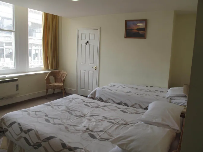 ML Lodge - Image 1