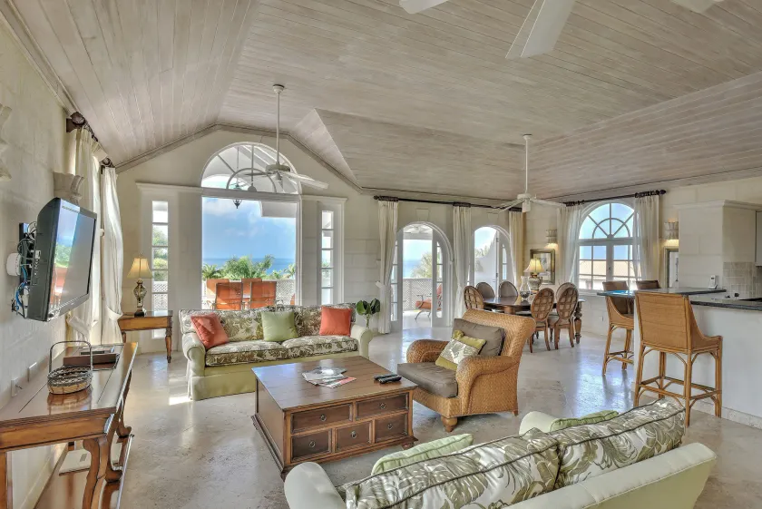 Royal Westmoreland - Royal Villa 4 by Island Villas - Image 1