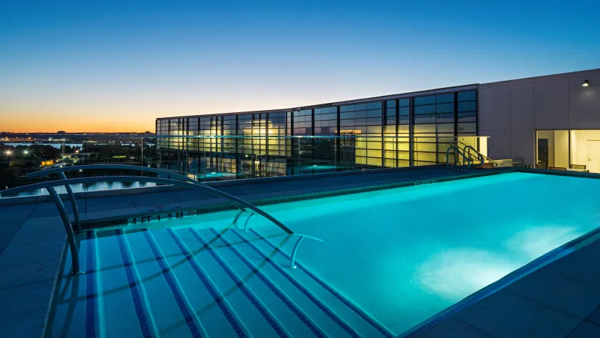 Hyatt House Washington DC/The Wharf - Image 1