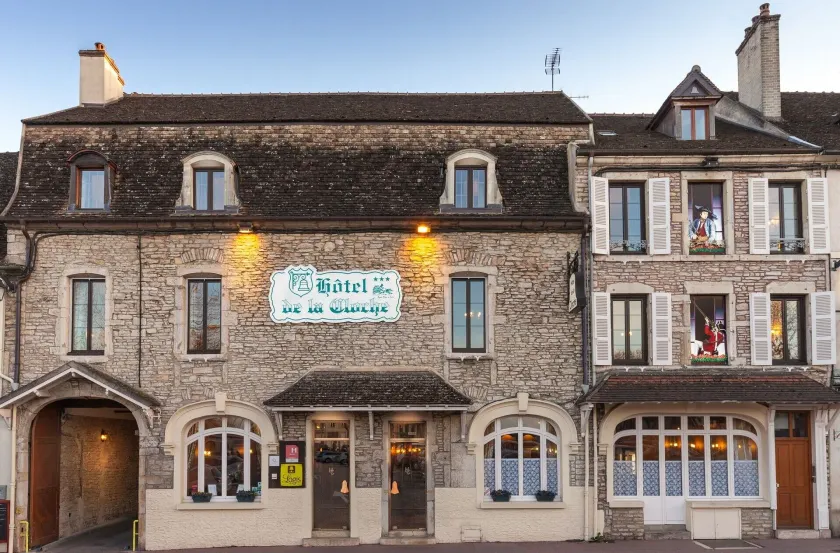 Hôtel de la Cloche Beaune - Image 1