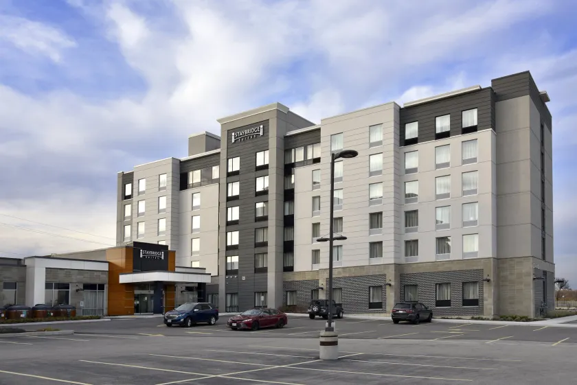 Staybridge Suites - Waterloo - St. Jacobs Area - Image 1