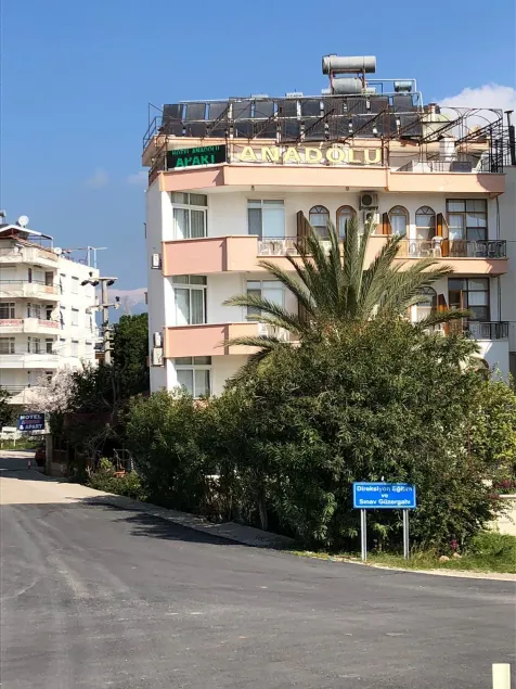 Hotel Anadolu - Image 1