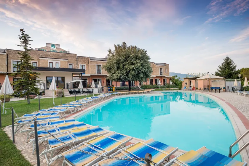 Terra Umbra Hotel - Image 1