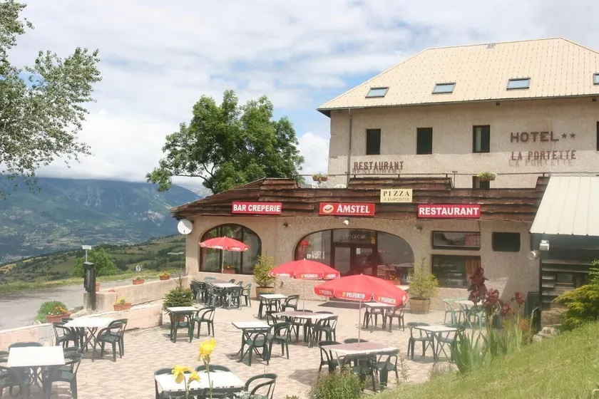 Hotel La Portette - Image 1