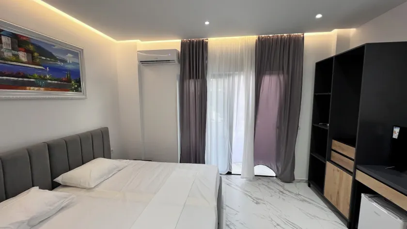 Lezet Hotel - Habitación