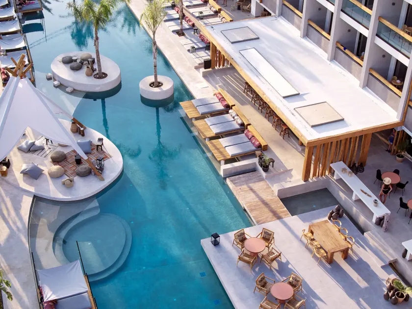 The Syntopia Hotel - Adults Only - Image 1