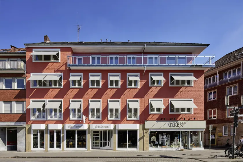 Central Hotel Münster - Image 1